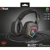 Słuchawki gamingowe GXT450 Blizz RGB 7.1 Surround-811718
