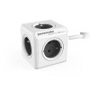 Przedłużacz allocacoc PowerCube Extended 2300GY/FREXPC (1,5m; kolor szary)-8118943