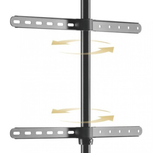TECHLY STOJAK PODŁOGOWY TRIPOD TV LED/LCD 45-65 CA-8111355