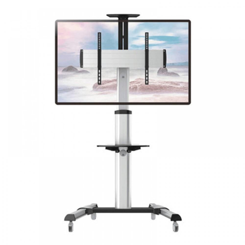 TECHLY MOBILNY STOJAK TV LED/LCD 37-70 CALI 50KG Z-8111360