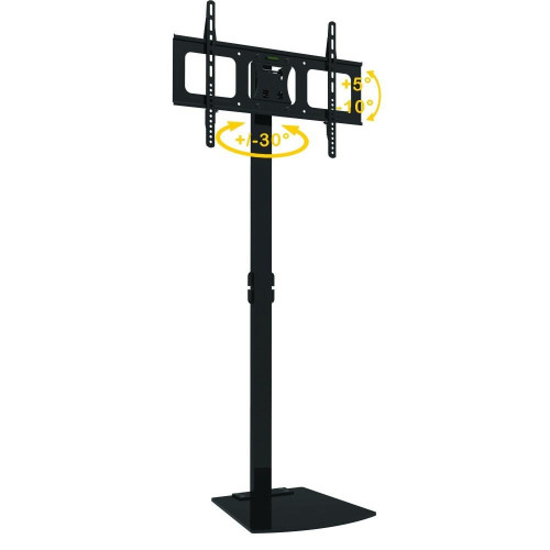 TECHLY STOJAK PODŁOGOWY TV LCD/LED 32-70 CALI 45KG-8111404