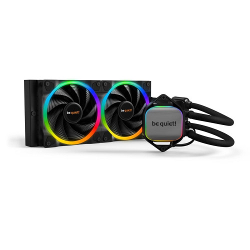 CHŁODZENIE BE QUIET! Pure Loop 2 FX 240 2x120mm-8114697