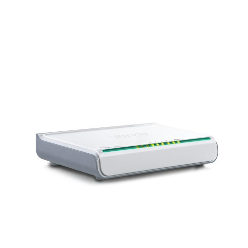 Switch Tenda S105 (5x 10/100Mbps)-8117129