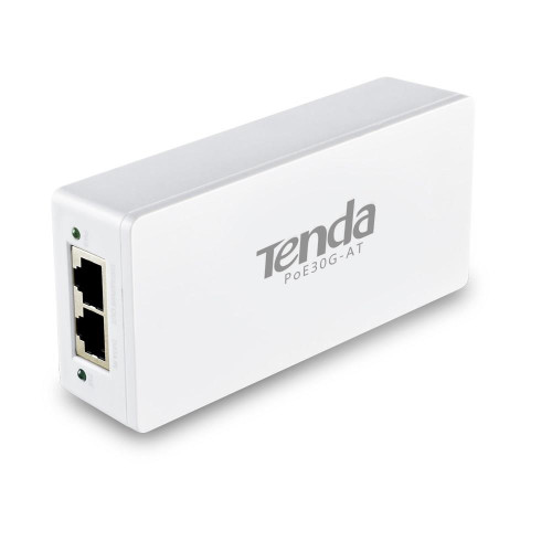 Injector poe Tenda PoE30G-AT-8117143