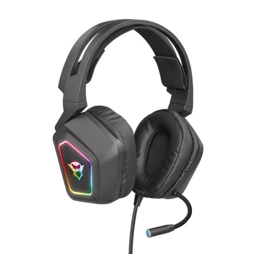 Słuchawki gamingowe GXT450 Blizz RGB 7.1 Surround-811717