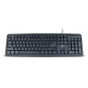 Klawiatura membranowa Tracer MAVERICK TRAKLA43371 (USB; (US); kolor czarny)-894534