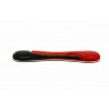 Podkładka pod nadgarstek Duo Gel czerwono-szara-812831