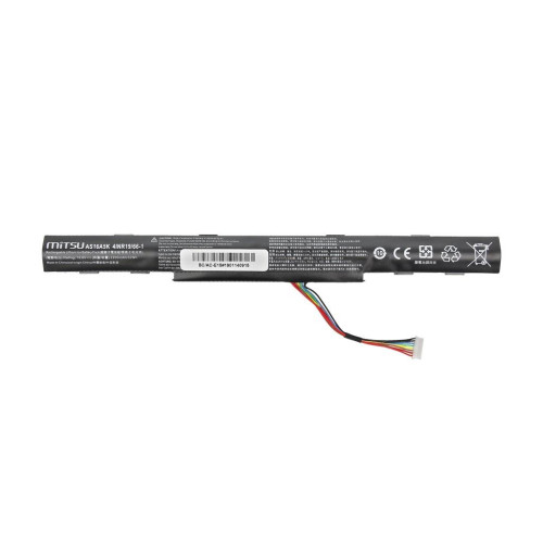 Bateria do Acer Aspire E15, E5-475 2200mAh (32Wh) 14.6 Volt-813443