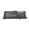 Bateria Mitsu do HP Envy 17, x360 15-8144896