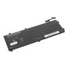 Bateria Mitsu do Dell XPS 15 9550 - H5H20-8144925