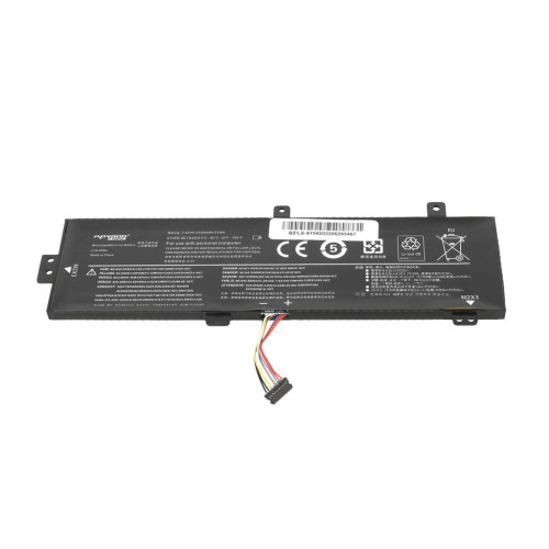 Bateria Movano Premium do Lenovo IdeaPad 510-15ISK-8144830