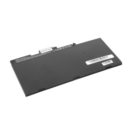 Bateria Mitsu do HP EliteBook 840, 850, 755, G4-8144937