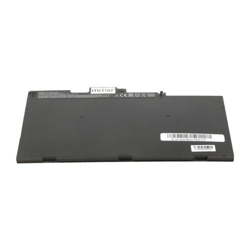 Bateria Mitsu do HP EliteBook 840, 850, 755, G4-8144938