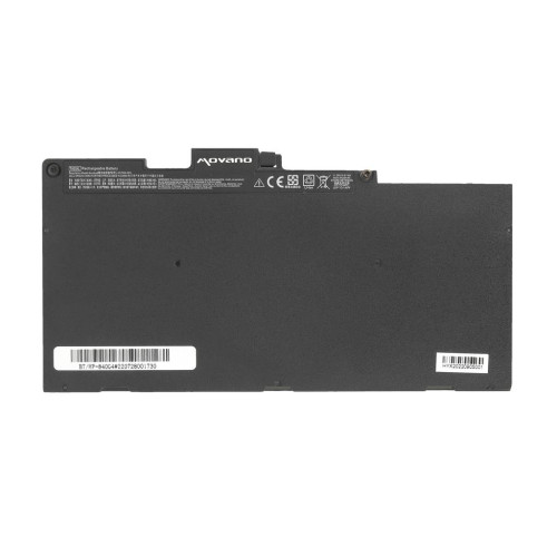 Bateria Movano do HP EliteBook 840, 850, 755, G4-8144946