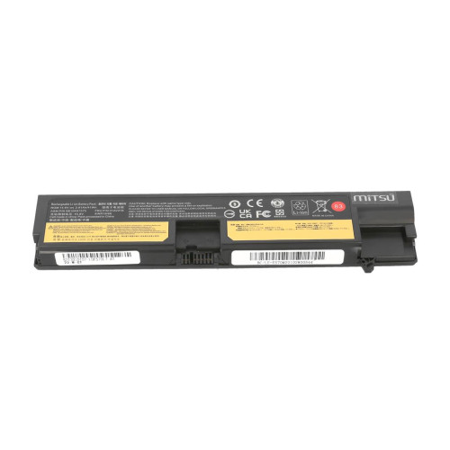 Bateria Mitsu do Lenovo ThinkPad E570, E570c, E575-8145085