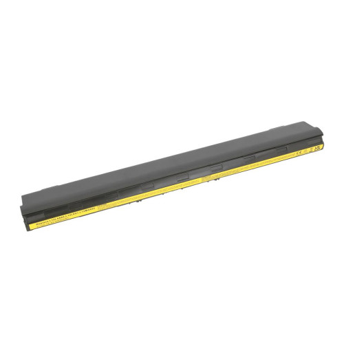 Bateria Mitsu do Lenovo IdeaPad G500s, G510s, Z710 (4400mAh)-8145104