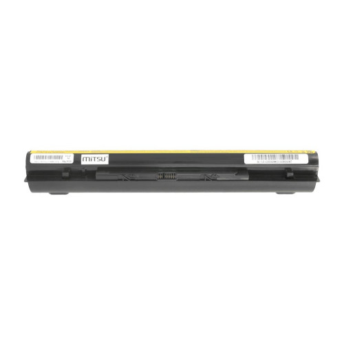 Bateria Mitsu do Lenovo IdeaPad G500s, G510s, Z710 (4400mAh)-8145105