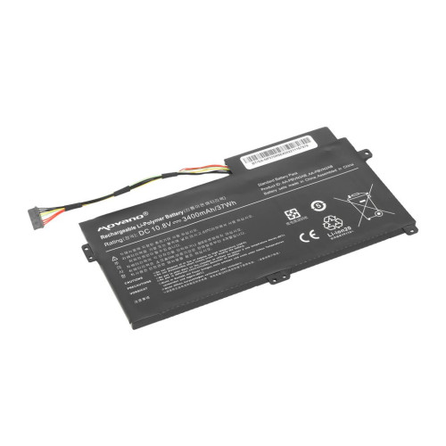 Bateria Movano do Samsung NP370R5E, NP450R5E, NP510R5E-8145114