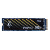 Dysk SSD MSI SPATIUM M371 NVMe M.2 500GB-8159723