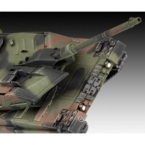 Model plastikowy Leopard 2A6/A6NL -815164