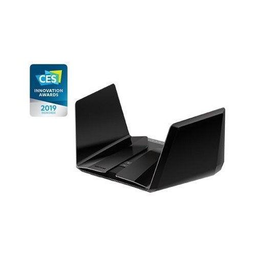 Router Nighthawk AX12 AX6000 12-Stream 5 LAN 1 WAN 2 USB -815660