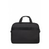 Torba na laptopa AT WORK 15.6 czarno-pomarańczowa-816105