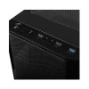 OBUDOWA LOGIC AGIR MESH+GLASS USB 3.0 BLACK BEZ ZAS-8164901