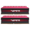PATRIOT VIPER DDR4 2x16GB 3600MHz CL18-8165323