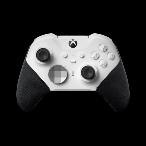 Gamepad Xbox Elite v2 Core White-8163401