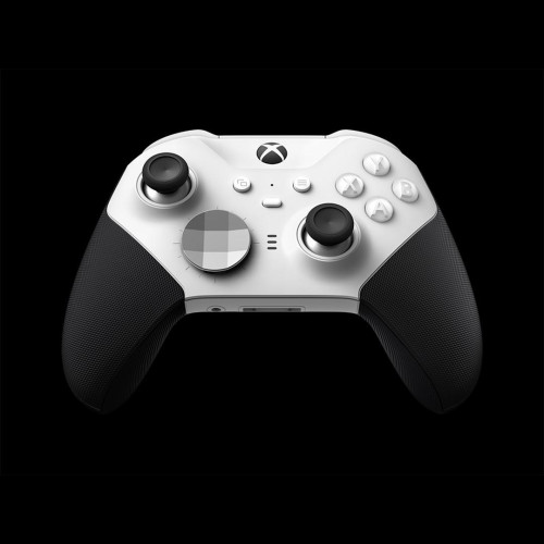 Gamepad Xbox Elite v2 Core White-8163402