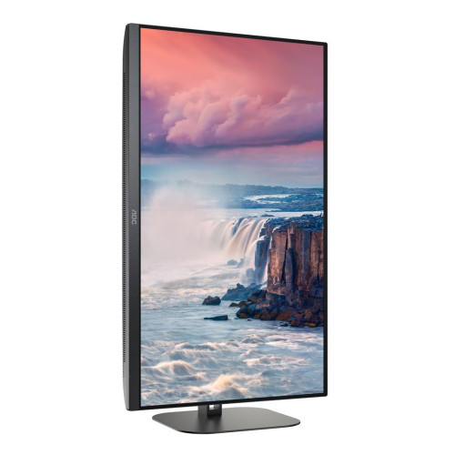 MONITOR AOC LED 27