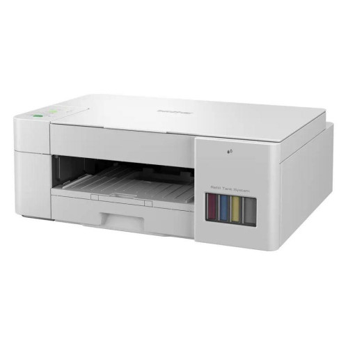Urządzenie wielofunkcyjne Brother DCPT426W (biała)-8165666