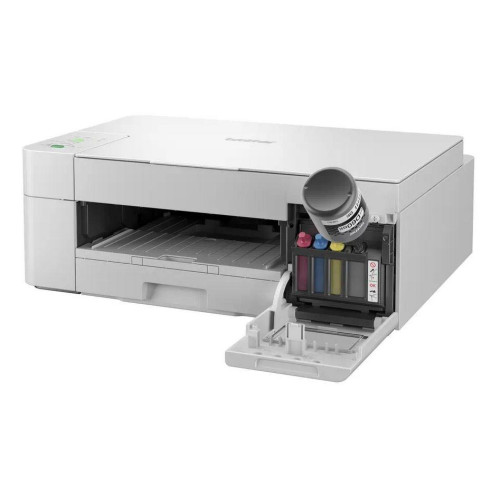 Urządzenie wielofunkcyjne Brother DCPT426W (biała)-8165668