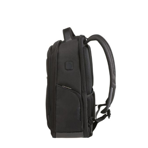 Plecak na laptopa VECTURA EVO 15.6 czarny-816956