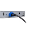 Zabezpieczenie złącza ClingOn Thunderbolt 3 USB Type-C 10 szt.-817838