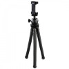 Mini statyw 3w1 flexpro 27 cm czarny-817940
