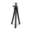 Mini statyw 3w1 flexpro 27 cm czarny-817941