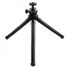 Mini statyw 3w1 flexpro 27 cm czarny-817943