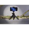 Mini statyw 3w1 flexpro 27 cm czarny-817945