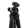 Mini statyw 3w1 flexpro 27 cm czarny-817949