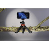Mini statyw 3w1 flexpro 27cm czerwony-817972
