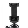 Mini statyw 3w1 flexpro 27cm czerwony-817974