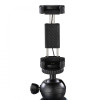 Mini statyw 3w1 flexpro 27cm czerwony-817975