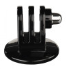 Mini statyw 3w1 flexpro 27cm czerwony-817977