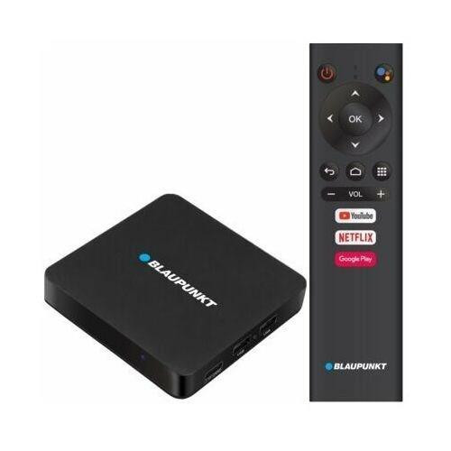 Odtwarzacz multimedialny Blaupunkt B-Stream TV Box 8 GB-8175824