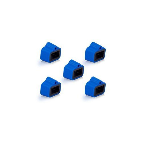 Zabezpieczenie złącza ClingOn Thunderbolt 3 USB Type-C 5 szt. -817831