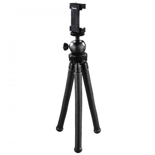Mini statyw 3w1 flexpro 27 cm czarny-817940