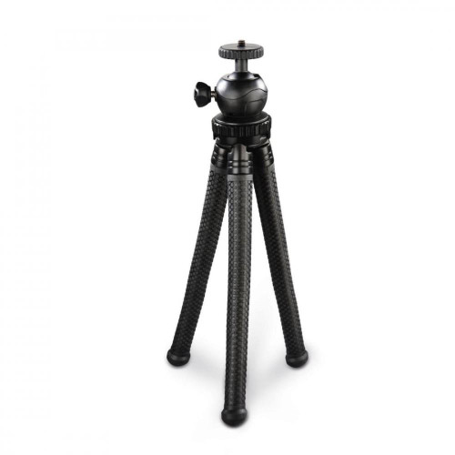 Mini statyw 3w1 flexpro 27 cm czarny-817941