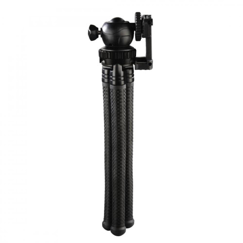 Mini statyw 3w1 flexpro 27 cm czarny-817942