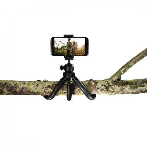 Mini statyw 3w1 flexpro 27 cm czarny-817946
